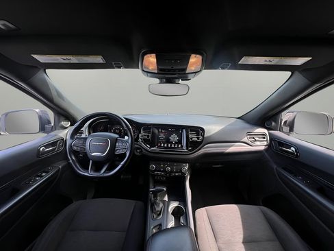 Used 2024 Dodge Durango GT image 24