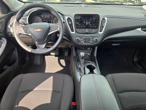 Used 2024 Chevrolet Malibu LT w/ Midnight Edition FWD image 27