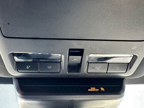 Used 2024 MAZDA CX-90 Plug-In Hybrid w/ Premium Plus image 20