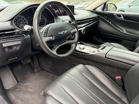 Used 2023 Genesis G80 2.5T image 19