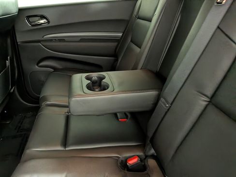 New 2026 Dodge Durango GT image 31