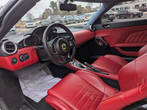 Used 2017 Lotus Evora 400 image 9