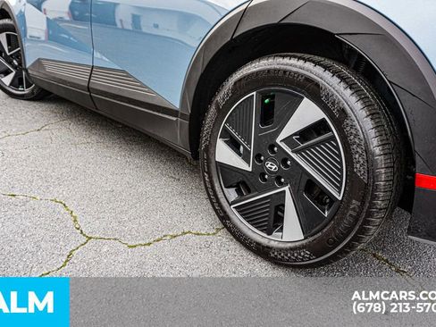 Used 2025 Hyundai Ioniq 5 SEL image 15