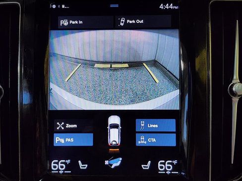 Used 2018 Volvo XC60 T6 Inscription image 21