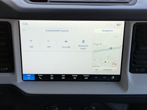 New 2025 Ford Bronco Heritage Edition image 20