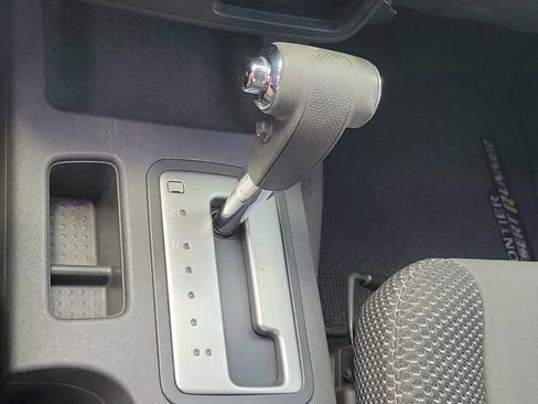 Used 2016 Nissan Frontier Desert Runner RWD image 28