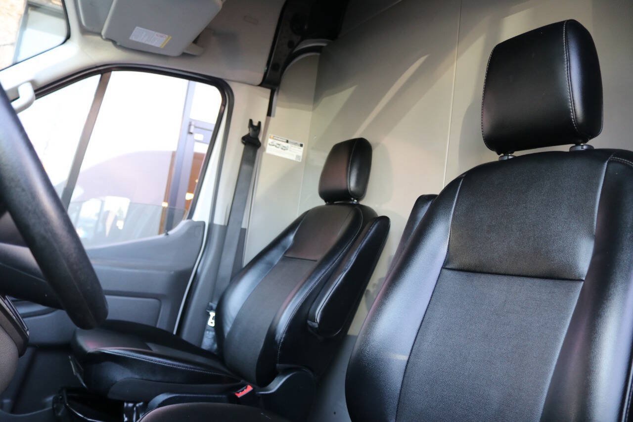 Used 2020 Ford Transit 150 Medium Roof RWD image 15