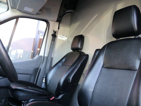 Used 2020 Ford Transit 150 Medium Roof RWD image 15