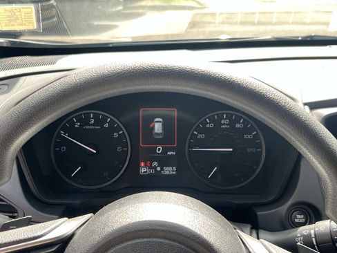 Certified 2025 Subaru Impreza 2.0i Sport image 27