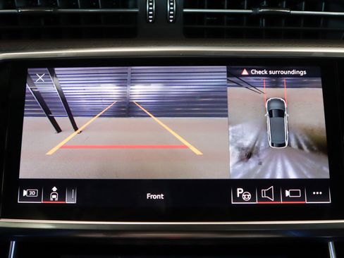 New 2026 Audi RS 6 performance image 29