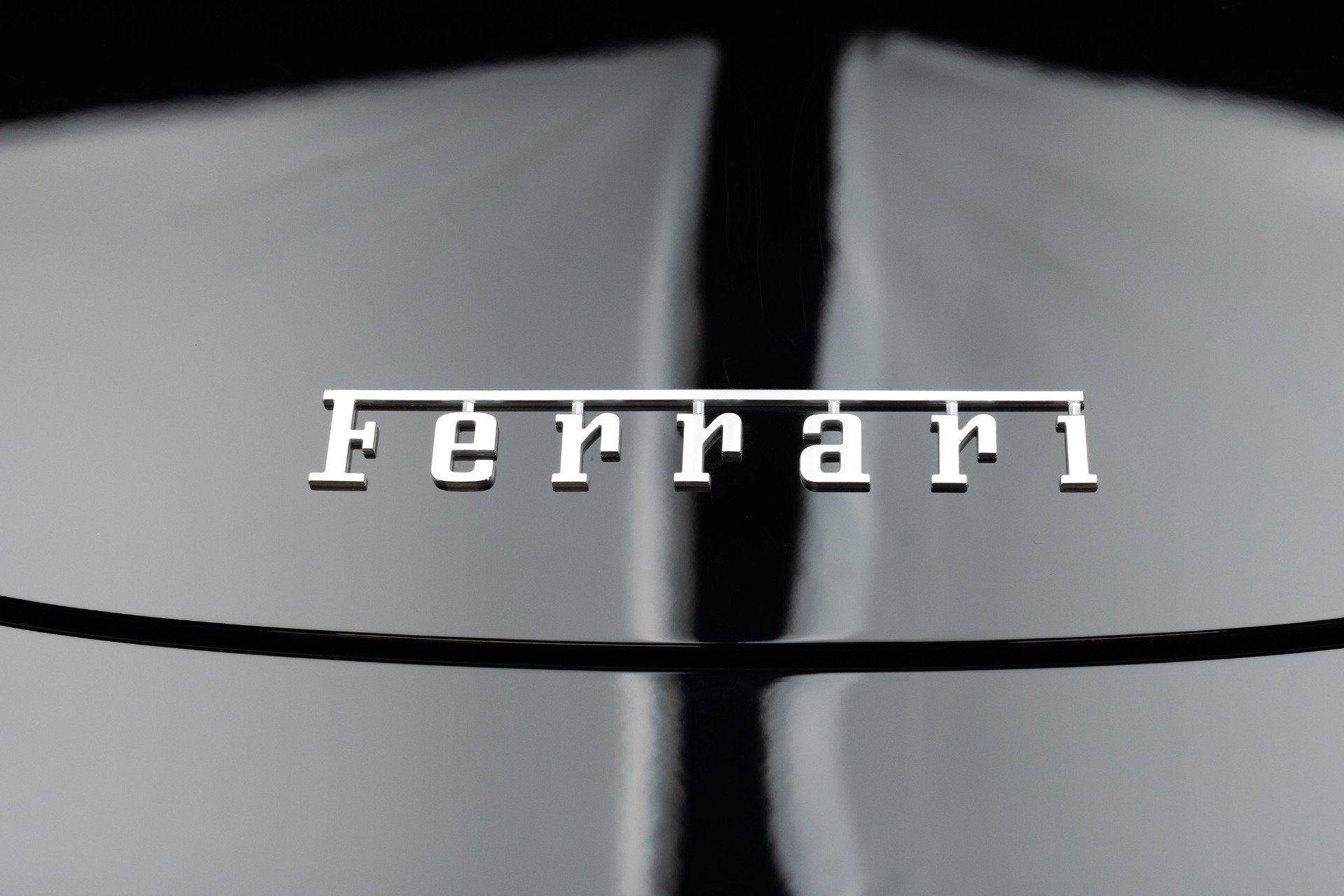 Certified 2022 Ferrari Roma RWD image 34