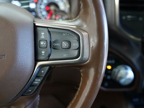 Used 2019 RAM 1500 Limited image 15