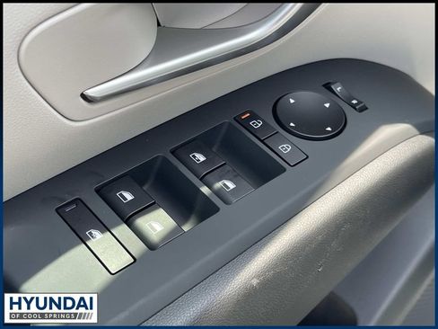 New 2026 Hyundai Tucson SE FWD image 21