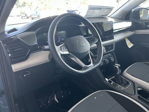 New 2026 Volkswagen Taos S image 15