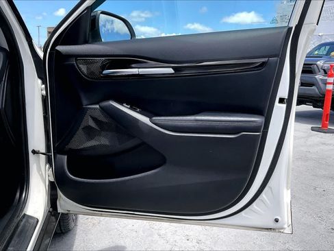 Used 2021 Kia Seltos S FWD image 28
