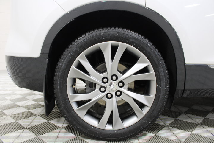 Used 2022 Chevrolet Blazer Premier w/ Enhanced Convenience Package AWD/4WD image 48