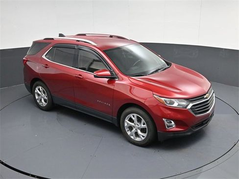 Used 2019 Chevrolet Equinox LT image 27