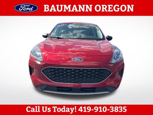 Used 2022 Ford Escape SE w/ Convenience Package AWD/4WD image 8