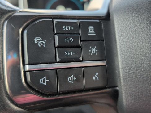 Used 2022 Ford F150 Platinum w/ Equipment Group 701A High AWD/4WD image 13