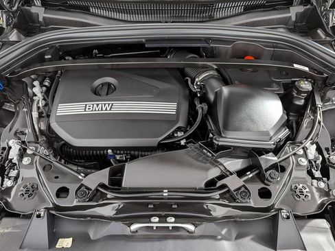 Used 2025 BMW X1 xDrive28i w/ Convenience Package image 45