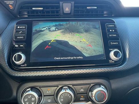 Used 2024 Nissan Kicks SV w/ Interior Electronics Package image 39