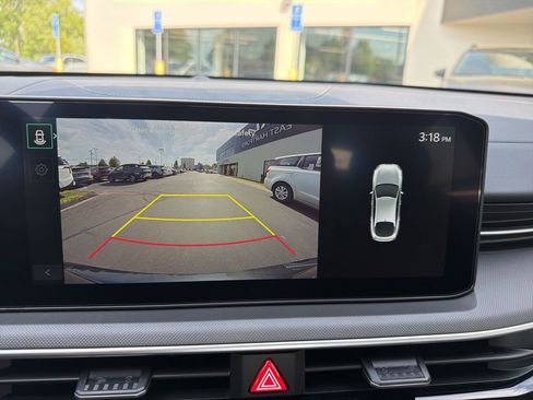 New 2026 Kia K5 LXS FWD image 30
