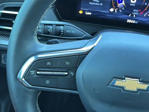 New 2025 Chevrolet Traverse LT w/ Driver Confidence Package image 22