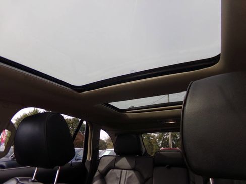 Used 2015 Lincoln MKX Base AWD 4dr SUV w/ Equipment Group 102A image 25