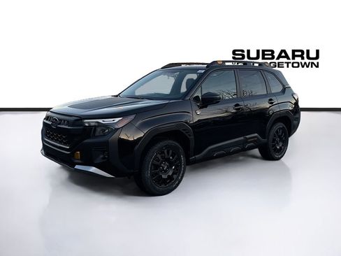 New 2026 Subaru Forester Wilderness image 3