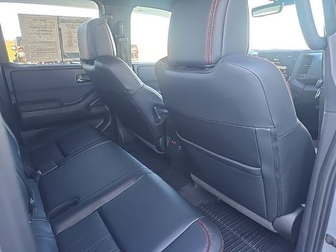 Used 2023 Nissan Frontier PRO-4X w/ Pro-4X Premium Package image 20