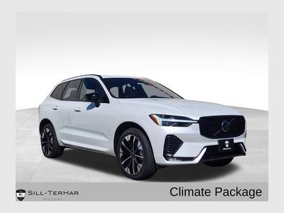 Certified 2026 Volvo XC60 B5 Plus w/ Protection Package Premier