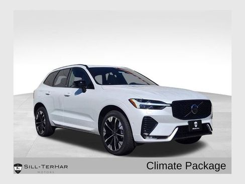 Certified 2026 Volvo XC60 B5 Plus w/ Protection Package Premier AWD/4WD image 1