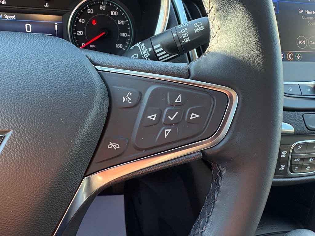 Used 2024 Chevrolet Equinox LT w/ LPO, Floor Liner Package FWD image 19