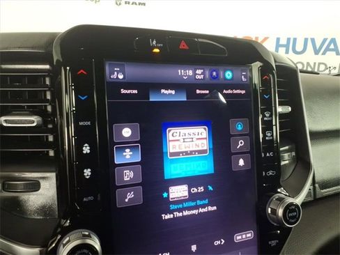 Used 2025 RAM 1500 Big Horn image 21