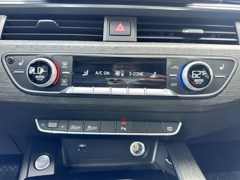 Used 2024 Audi A5 2.0T Premium Plus image 20