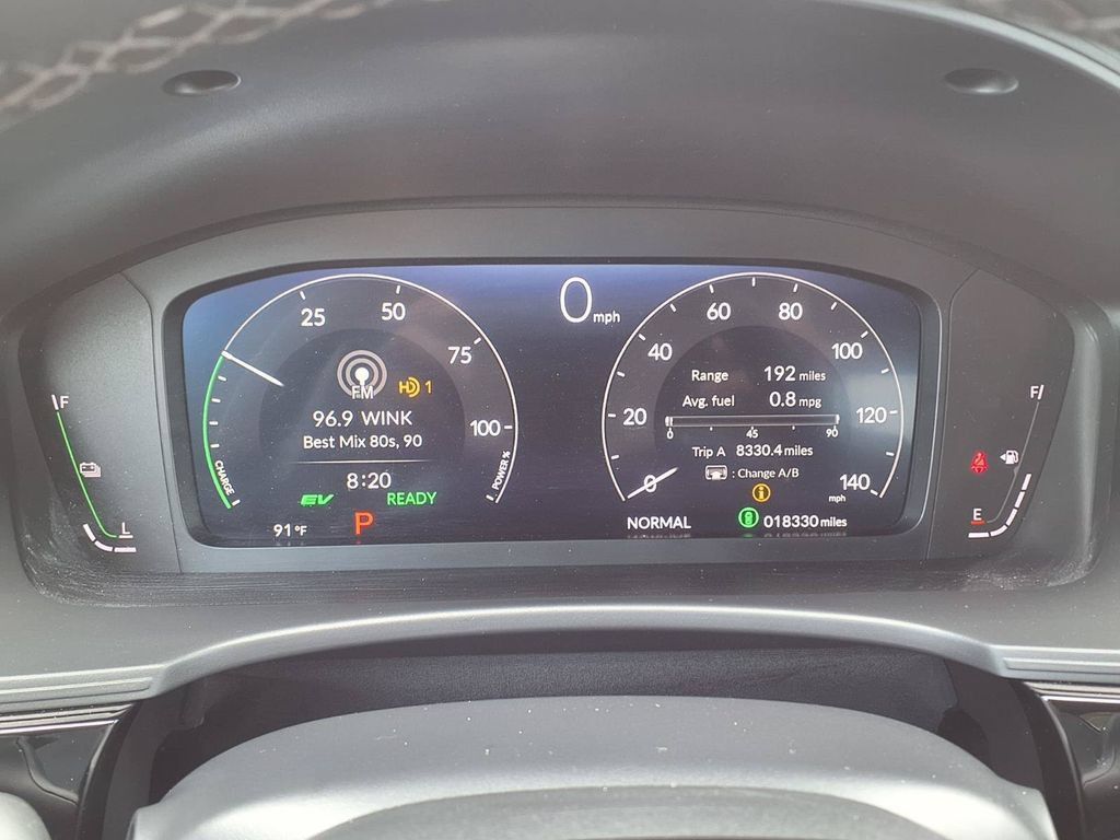 Used 2025 Honda Civic Sport Touring image 31
