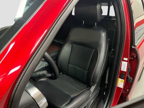 Used 2023 Ford F150 Lariat image 20