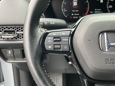 Used 2025 Honda HR-V Sport image 23