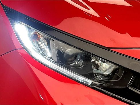 Used 2020 Honda Civic EX image 26