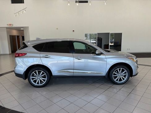 Used 2020 Acura RDX AWD w/ Technology Package image 10