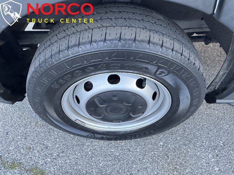 Used 2020 Ford Transit 250 148 High Roof w/ Load Area Protection Package RWD image 15