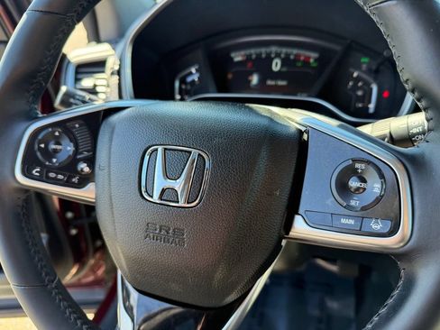 Used 2017 Honda CR-V EX-L image 22
