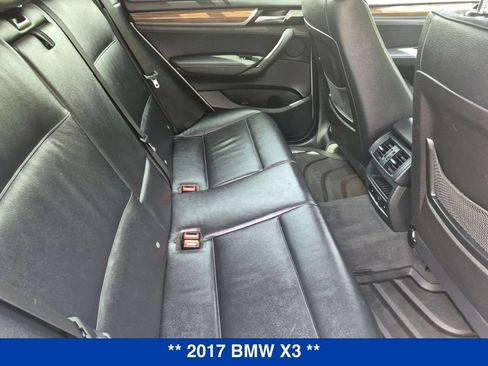 Used 2017 BMW X3 xDrive28i AWD/4WD image 31
