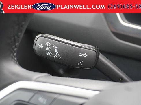 Used 2024 Volkswagen Tiguan Wolfsburg Edition FWD image 25