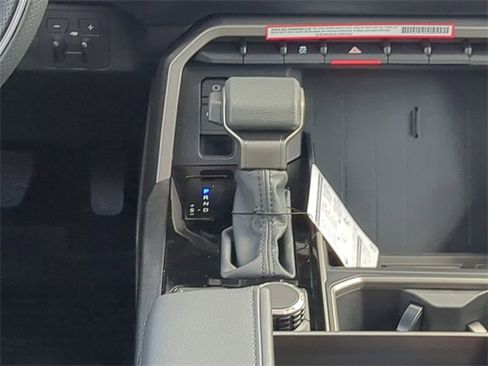 New 2025 Toyota Tundra SR5 image 19