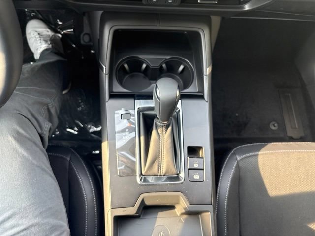 New 2026 MAZDA CX-5 Preferred AWD/4WD image 19