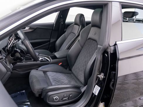 Used 2022 Audi S5 Premium Plus AWD/4WD image 18