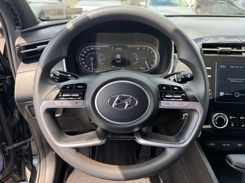 Used 2023 Hyundai Santa Cruz SEL AWD/4WD image 15