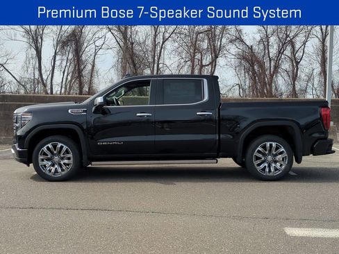New 2026 GMC Sierra 1500 Denali image 6