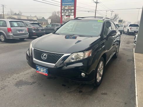 Used 2010 Lexus RX 350 2WD image 33